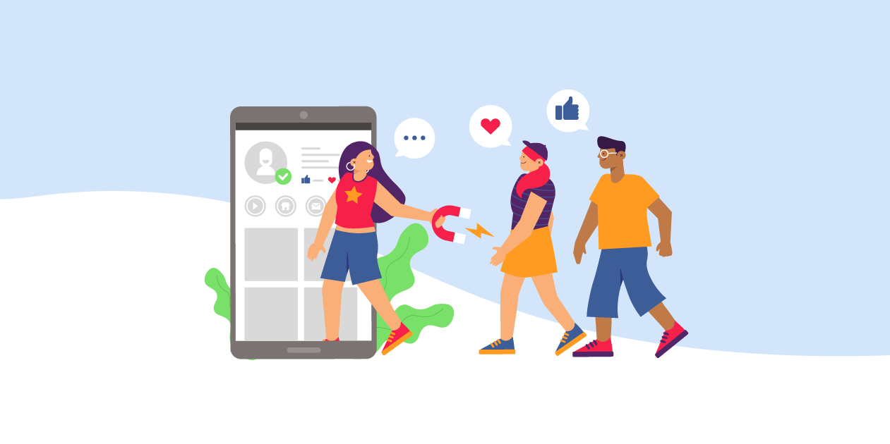 Takipçi ve Beğeni Satın Alma: Sosyal Medya Stratejilerinizi Geliştirmenin Yolu